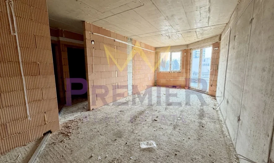 ТОП ДВУСТАЕН В ПОБЕДА - - снимка 4 - Имоти Премиер