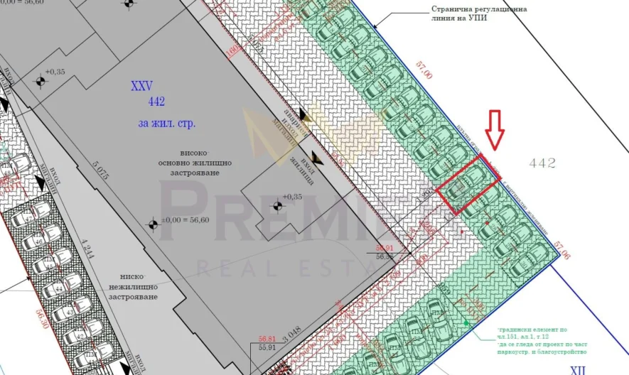 ТОП ДВУСТАЕН В ПОБЕДА - - снимка 9 - Имоти Премиер