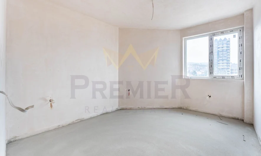 ТОП ДВУСТАЕН В ПОБЕДА -  - снимка 9 - Имоти Премиер