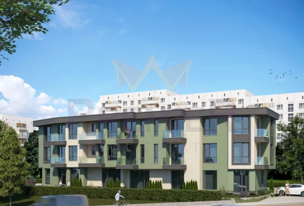 Агенция за недвижими имоти - Имоти Премиер - имот - 1175534, Цена: 249660 EUR