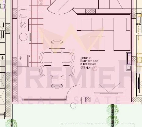 Агенция за недвижими имоти - Имоти Премиер - имот - 1175532, Цена: 159885 EUR