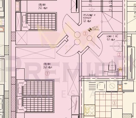 Агенция за недвижими имоти - Имоти Премиер - имот - 1175532, Цена: 159885 EUR