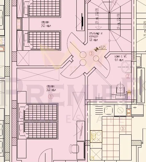 ТОП КЪЩА В АКСАКОВО -  - снимка 3 - Имоти Премиер