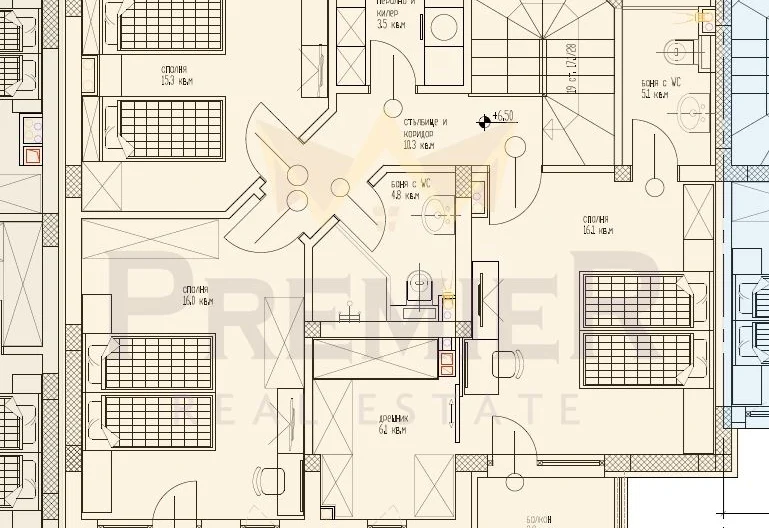 ТОП КЪЩА В АКСАКОВО -  - снимка 4 - Имоти Премиер