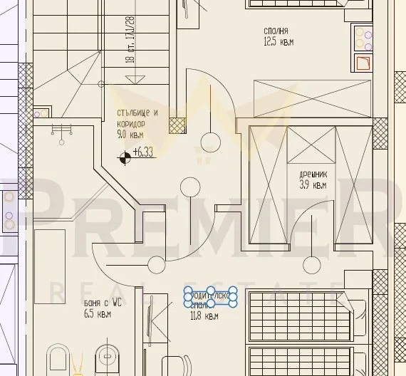 ТОП КЪЩА В АКСАКОВО -  - снимка 4 - Имоти Премиер