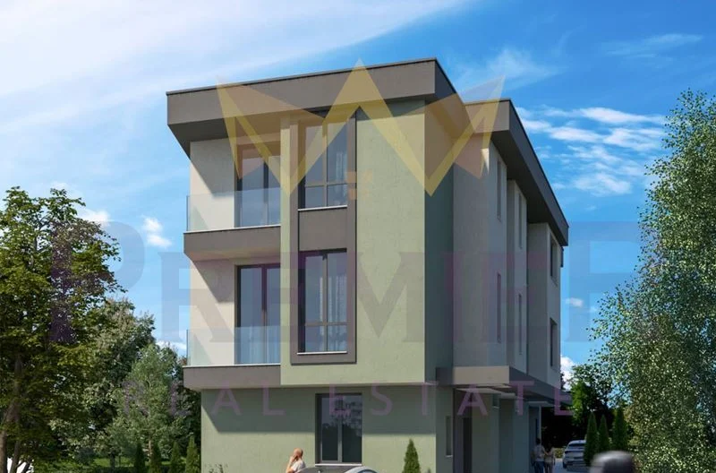 ТОП КЪЩА В АКСАКОВО -  - снимка 8 - Имоти Премиер