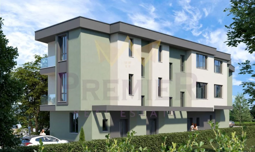 ТОП КЪЩА В АКСАКОВО -  - снимка 8 - Имоти Премиер