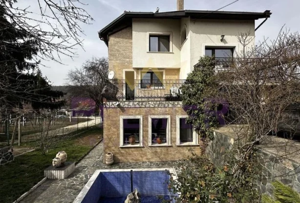 Агенция за недвижими имоти - Имоти Премиер - имот - 1170393, Цена: 298000 EUR