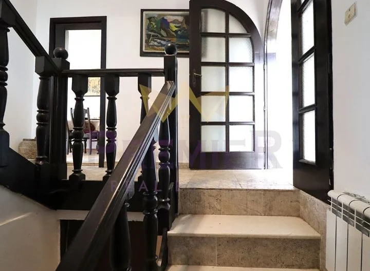 ТОП КЪЩА В ПОКРАЙНИНИТЕ НА РУСЕ – НАЙ ДОБРА ЦЕНА -  - снимка 13 - Имоти Премиер