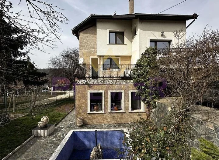 Агенция за недвижими имоти - Имоти Премиер - имот - 1170393, Цена: 298000 EUR