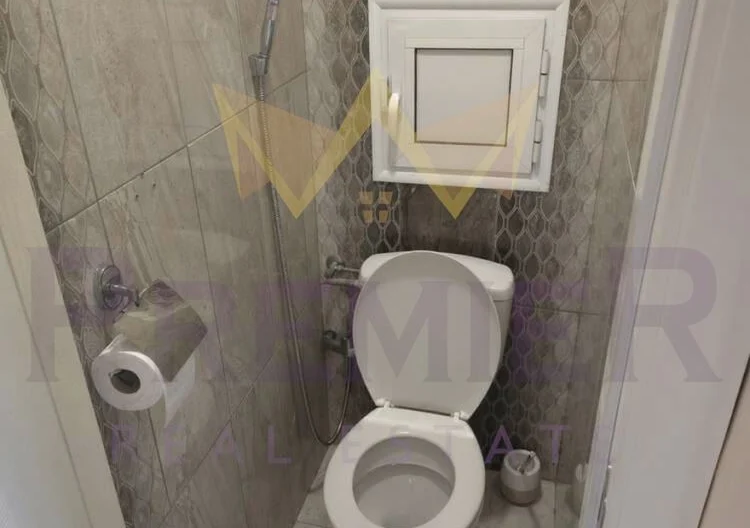 Top-Lage! Geräumige Mehrzimmerwohnung mit großer Terrasse im Stadtviertel Bratja Miladinowi -  - snimka 10 - Imoti Premier