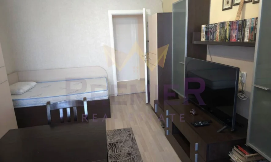 Top-Lage! Geräumige Mehrzimmerwohnung mit großer Terrasse im Stadtviertel Bratja Miladinowi -  - snimka 9 - Imoti Premier