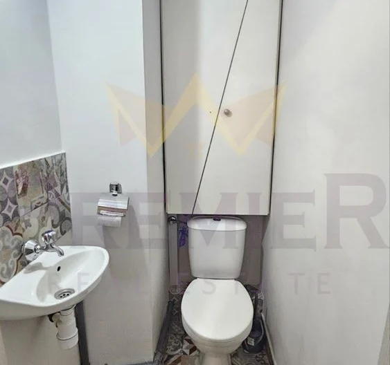TOP-LAGE IM ZENTRUM! DREIZIMMERWOHNUNG IN FUSSWEITE ZUM MEERESGARTEN! -  - snimka 8 - Imoti Premier