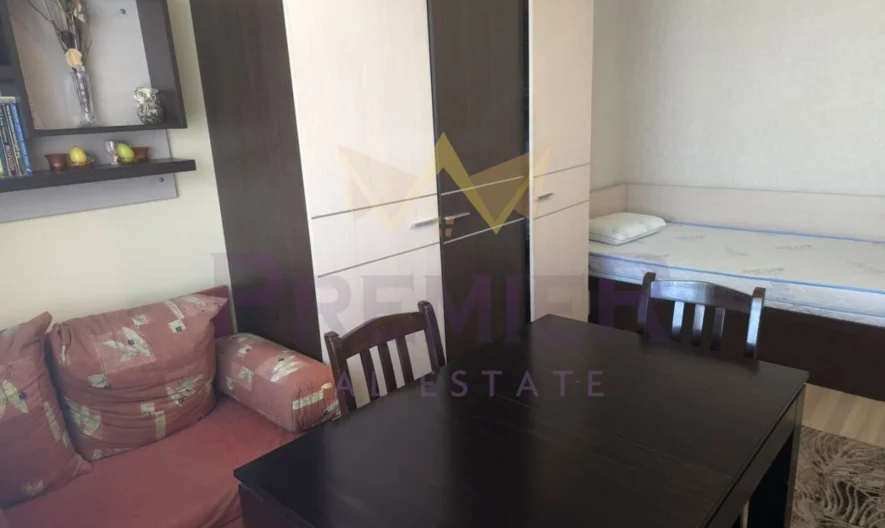 Top location! Spacious multi-room apartment with a large terrace in the Bratya Miladinovi neighborhood -  - snimka 12 - Imoti Premier