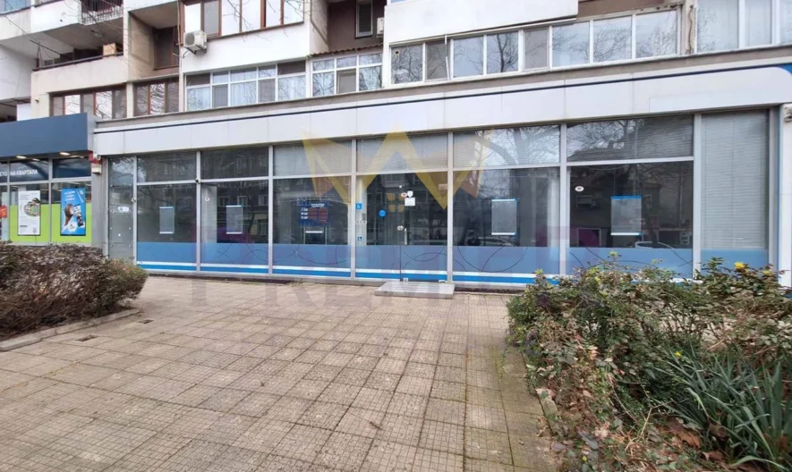 🔥 ТОП ЛОКАЦИЯ! ИМОТ С ЛИЦЕ КЪМ ОЖИВЕН БУЛЕВАРД В ЦЕНТЪРА НА БУРГАС 🔥 -  - снимка 15 - Имоти Премиер