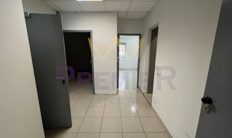 🔥 ТОП ЛОКАЦИЯ! ИМОТ С ЛИЦЕ КЪМ ОЖИВЕН БУЛЕВАРД В ЦЕНТЪРА НА БУРГАС 🔥 -  - снимка 16 - Имоти Премиер