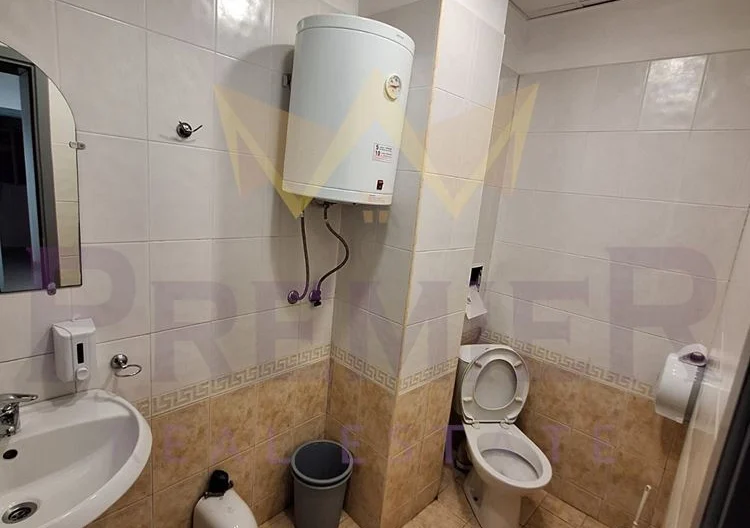 🔥 ТОП ЛОКАЦИЯ! ИМОТ С ЛИЦЕ КЪМ ОЖИВЕН БУЛЕВАРД В ЦЕНТЪРА НА БУРГАС 🔥 -  - снимка 17 - Имоти Премиер