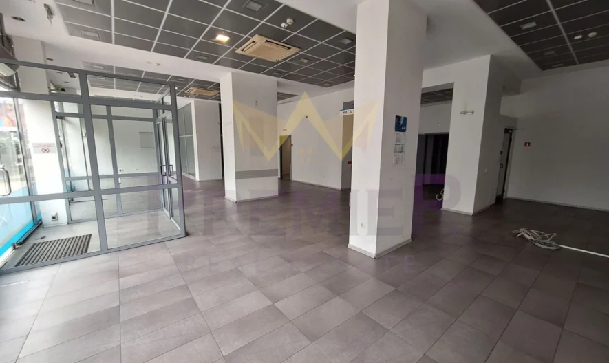 🔥 ТОП ЛОКАЦИЯ! ИМОТ С ЛИЦЕ КЪМ ОЖИВЕН БУЛЕВАРД В ЦЕНТЪРА НА БУРГАС 🔥 -  - снимка 5 - Имоти Премиер