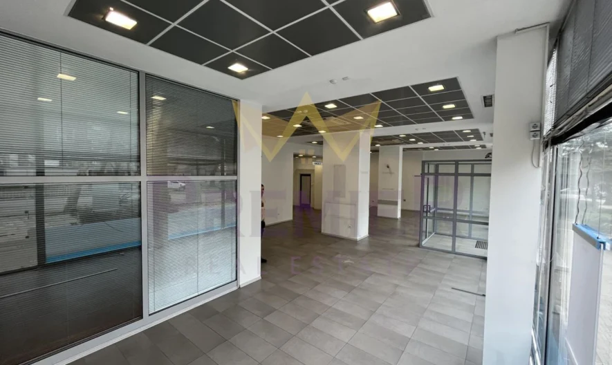 🔥 ТОП ЛОКАЦИЯ! ИМОТ С ЛИЦЕ КЪМ ОЖИВЕН БУЛЕВАРД В ЦЕНТЪРА НА БУРГАС 🔥 -  - снимка 6 - Имоти Премиер