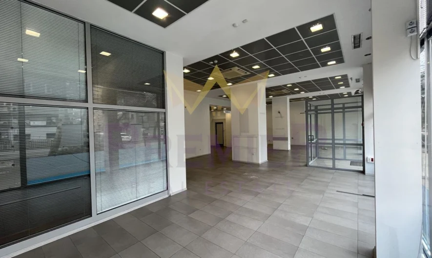 🔥 ТОП ЛОКАЦИЯ! ИМОТ С ЛИЦЕ КЪМ ОЖИВЕН БУЛЕВАРД В ЦЕНТЪРА НА БУРГАС 🔥 -  - снимка 7 - Имоти Премиер