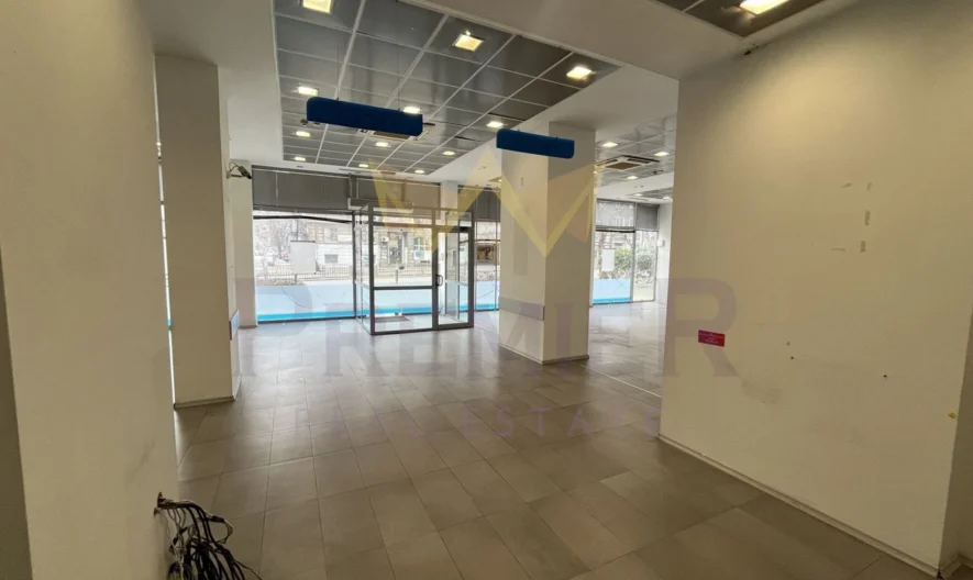 🔥 ТОП ЛОКАЦИЯ! ИМОТ С ЛИЦЕ КЪМ ОЖИВЕН БУЛЕВАРД В ЦЕНТЪРА НА БУРГАС 🔥 -  - снимка 8 - Имоти Премиер