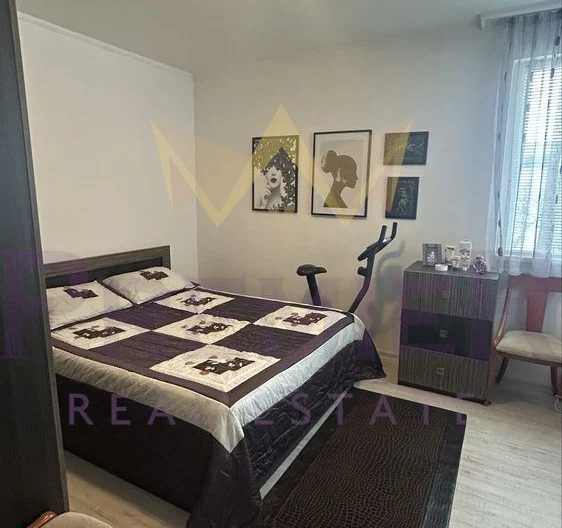 Топ локация! Обзаведен 4-стаен апартамент на минути от БСУ -  - снимка 1 - Имоти Премиер