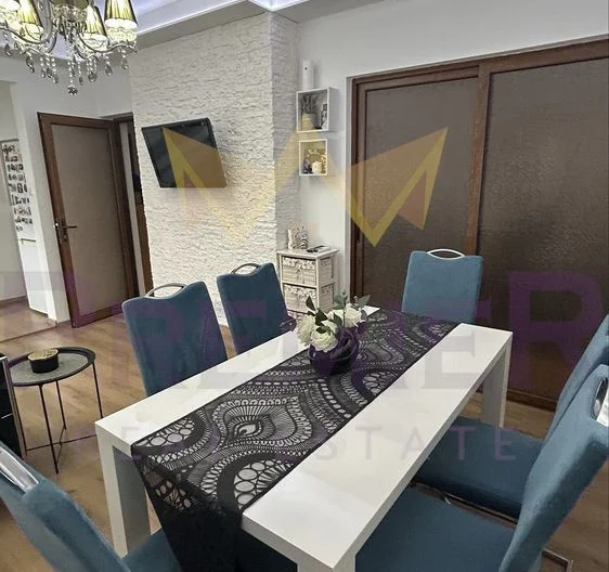 Топ локация! Обзаведен 4-стаен апартамент на минути от БСУ -  - снимка 5 - Имоти Премиер