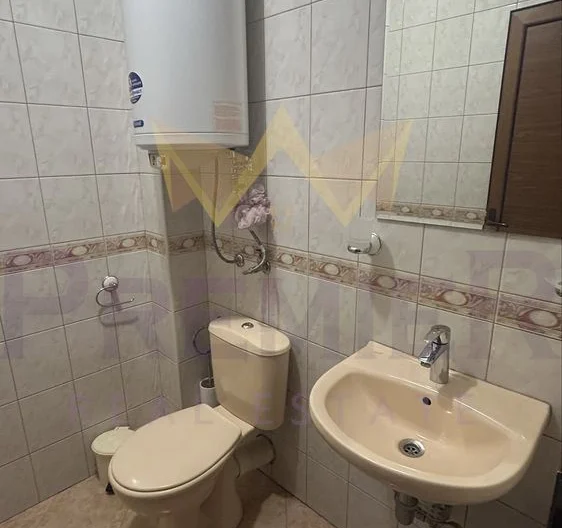 Топ локация! Обзаведен 4-стаен апартамент на минути от БСУ -  - снимка 9 - Имоти Премиер