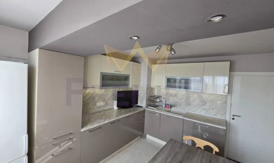 Топ локация! Просторен многостаен с голяма тераса в кв. Братя Миладинови -  - снимка 5 - Имоти Премиер