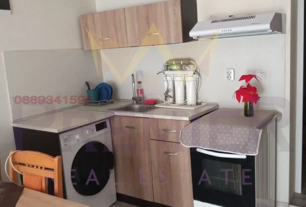 Агенция за недвижими имоти - Имоти Премиер - имот - 1195893, Цена: 340 EUR