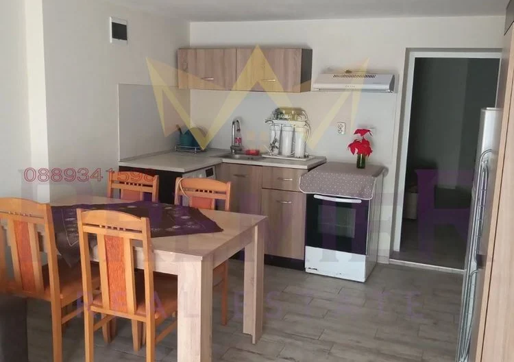 ТОП ОФЕРТА ЧИСТО НОВ ДВУСТАЕН АПАРТАМЕНТ -  - снимка 1 - Имоти Премиер