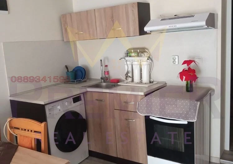 ТОП ОФЕРТА ЧИСТО НОВ ДВУСТАЕН АПАРТАМЕНТ -  - снимка 2 - Имоти Премиер