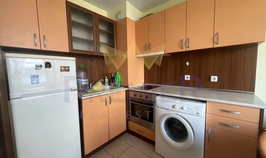 TOP OFFER TWO-ROOM APARTMENT LEVSKI -  - snimka 2 - Imoti Premier