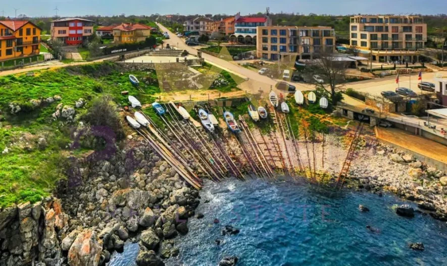 Топ Парцел -  - снимка 1 - Имоти Премиер