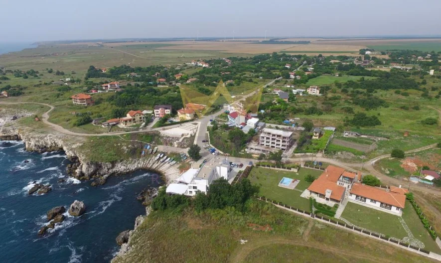 Агенция за недвижими имоти - Имоти Премиер - имот - 916394, Цена: 328625 EUR