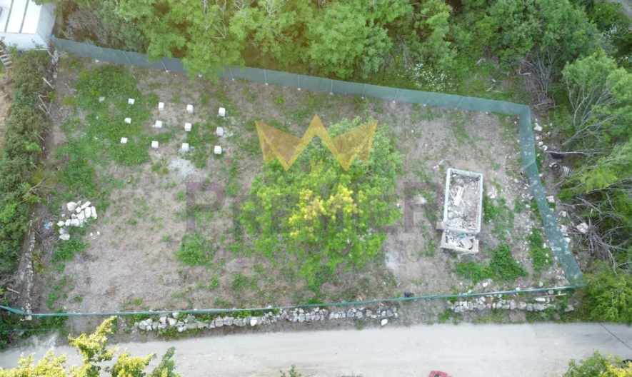 Топ Парцел в Манастирски рид -  - снимка 1 - Имоти Премиер