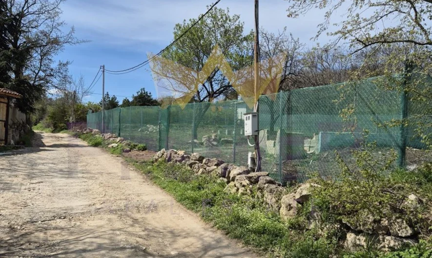 Топ Парцел в Манастирски рид -  - снимка 4 - Имоти Премиер