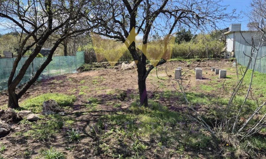 Топ Парцел в Манастирски рид -  - снимка 5 - Имоти Премиер