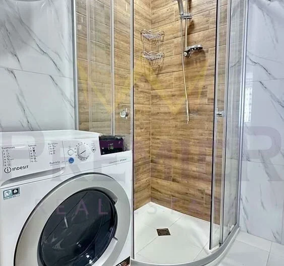 ТОП тристаен апартамент в гр. Приморско -  - снимка 11 - Имоти Премиер