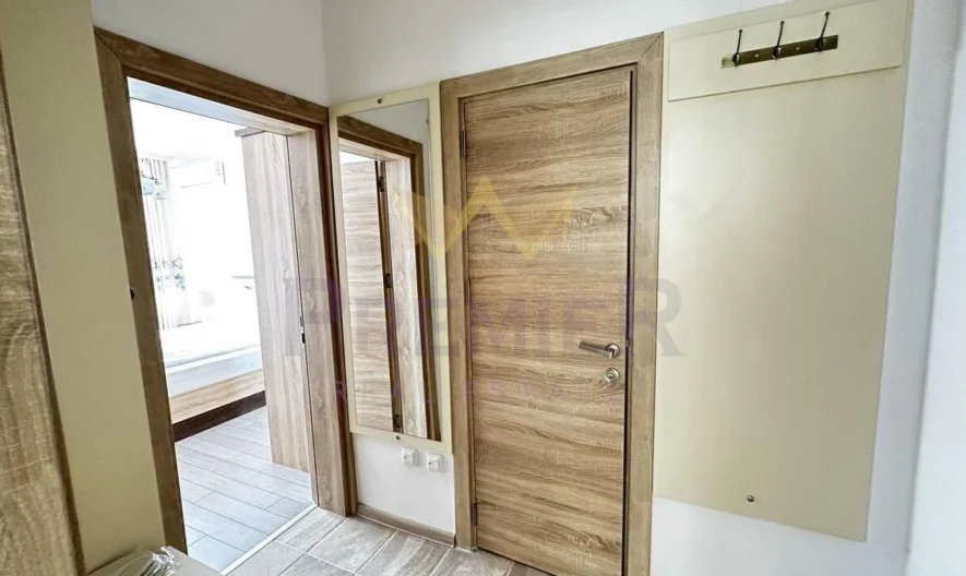 ТОП тристаен апартамент в гр. Приморско -  - снимка 4 - Имоти Премиер