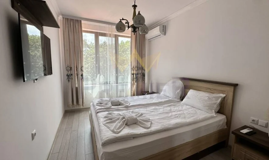 ТОП тристаен апартамент в гр. Приморско -  - снимка 5 - Имоти Премиер