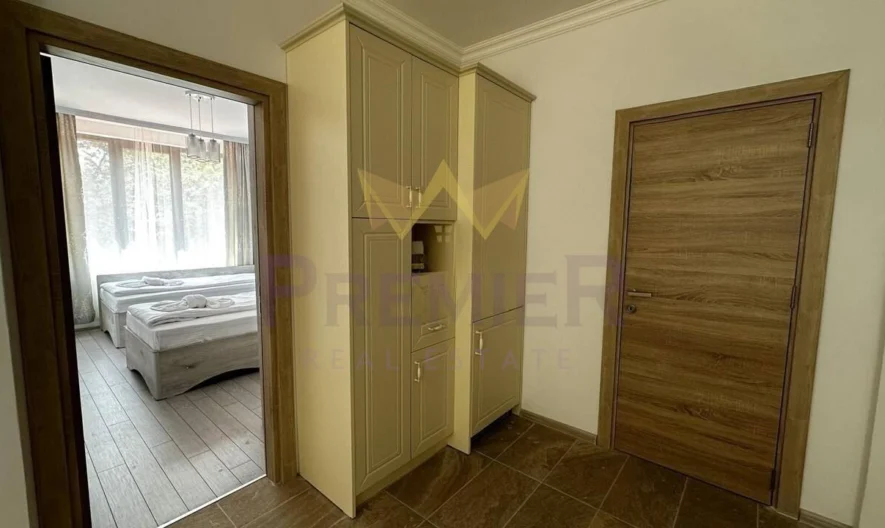 ТОП тристаен апартамент в гр. Приморско -  - снимка 6 - Имоти Премиер