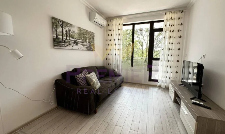 ТОП тристаен апартамент в гр. Приморско -  - снимка 9 - Имоти Премиер