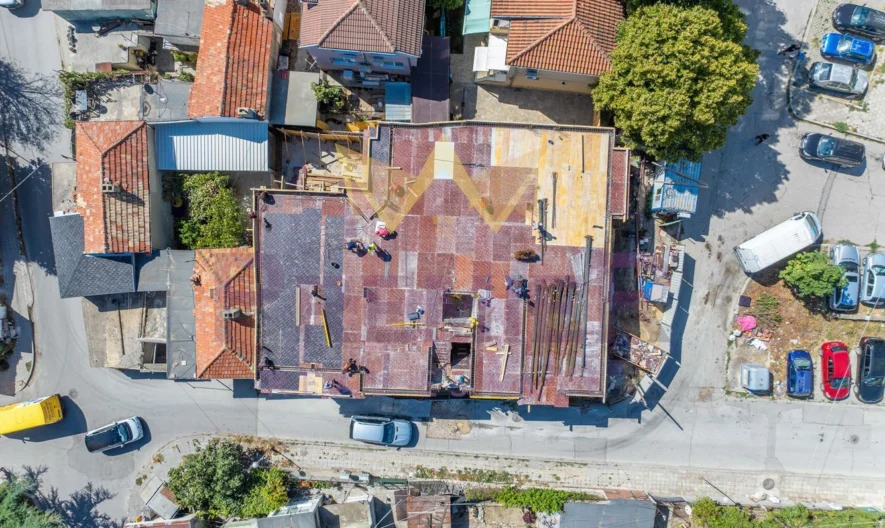 ТОП ТРИСТАЕН ЦВЕТЕН КВАРТАЛ -  - снимка 7 - Имоти Премиер