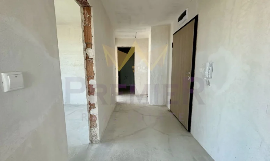 ТОП ТРИСТАЕН В БРИЗ -  - снимка 2 - Имоти Премиер