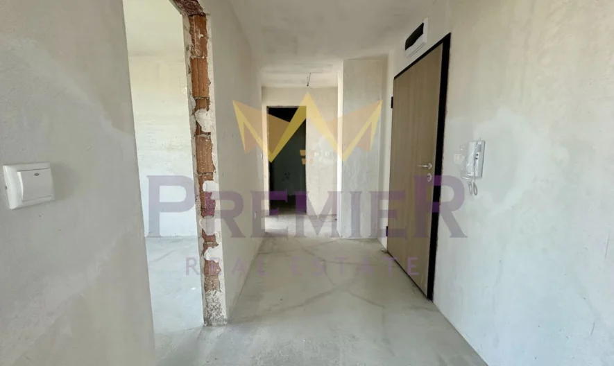 ТОП ТРИСТАЕН В БРИЗ -  - снимка 4 - Имоти Премиер