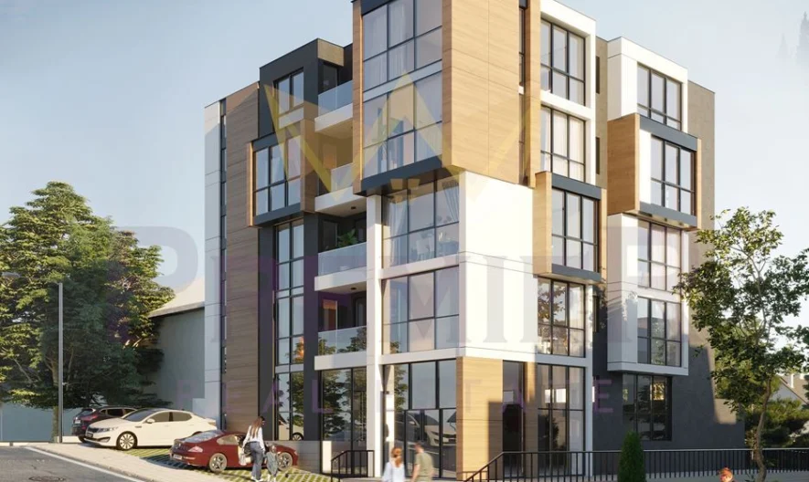 ТОП ТРИСТАЕН В БРИЗ -  - снимка 7 - Имоти Премиер