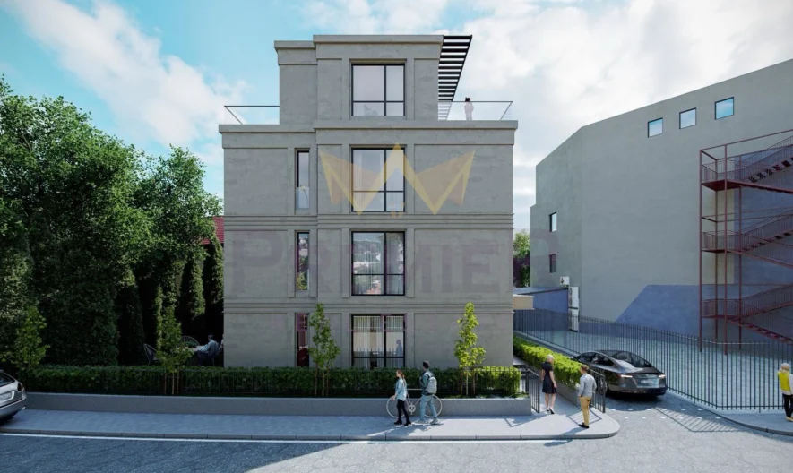 ТОП ТРИСТАЕН В БУТИКОВА СГРАДА -  - снимка 14 - Имоти Премиер