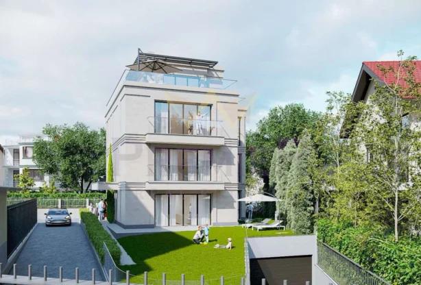 Агенция за недвижими имоти - Имоти Премиер - имот - 1175437, Цена: 378000 EUR