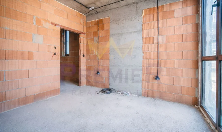 ТОП ТРИСТАЕН В БУТИКОВА СГРАДА -  - снимка 6 - Имоти Премиер